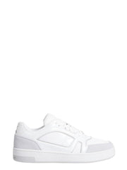 Sneaker Uomo YM0YM00890 Bianco ottico / beige