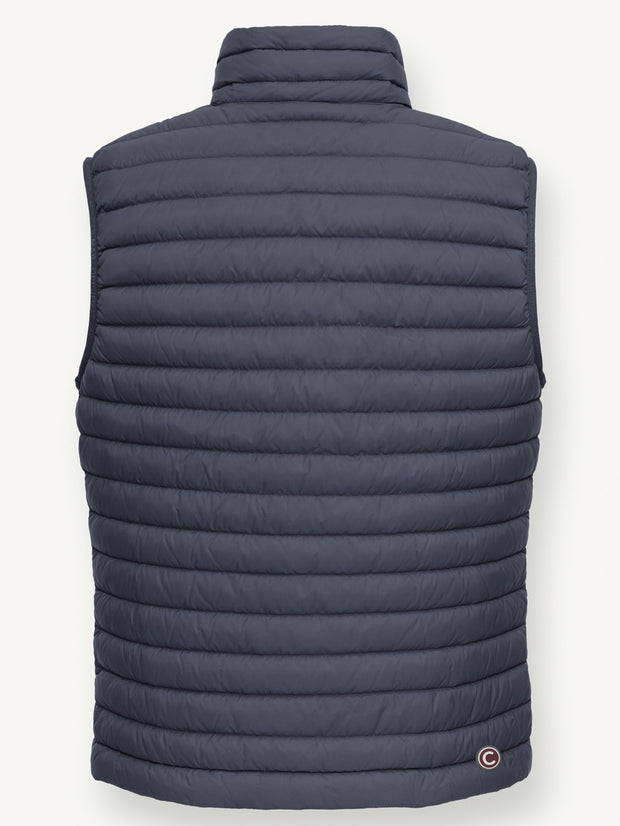 Gilet Uomo 1278R Blu