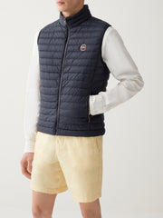 Gilet Uomo 1278R Blu