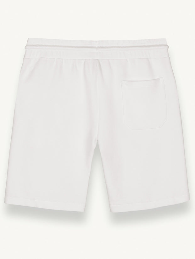 Bermuda Uomo 6156 Bianco