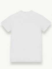 T-shirt Uomo 7563 Bianco