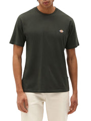 T-shirt Uomo DK0A4XDB Verde