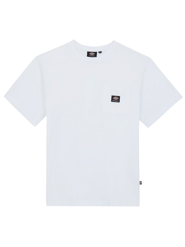 T-shirt Uomo DK0A4YFC Bianco