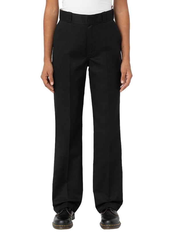 Pantaloni Donna DK0A4YH1 Nero