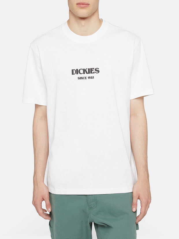 T-shirt Uomo DK0A4YRL Bianco