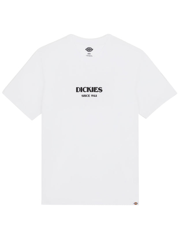 T-shirt Uomo DK0A4YRL Bianco