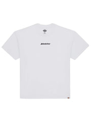 T-shirt Uomo DK0A4YRN Bianco