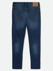 Jeans Uomo 35145103106532 Blu