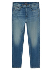 Jeans Uomo 35145103109132 Blu