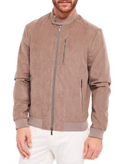 Giubbino Uomo 411GU38001 Beige