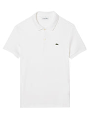 Polo Uomo DH2050 Bianco