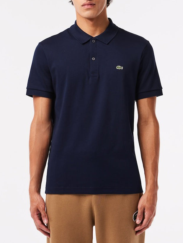 Polo Uomo DH2050 Blu