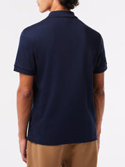 Polo Uomo DH2050 Blu