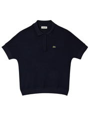 Polo Donna PF0504 Blu