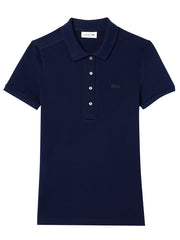 Polo Donna PF5462 Blu