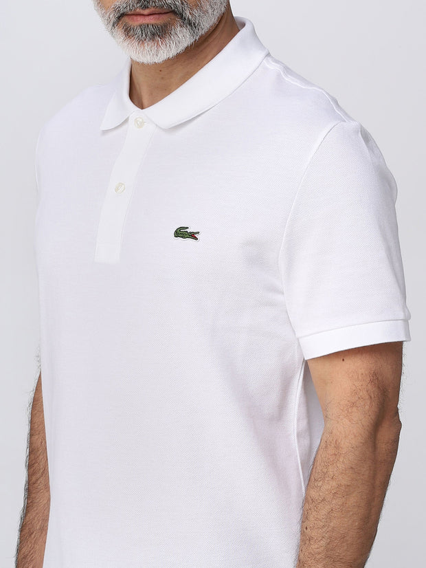 Polo Uomo PH4012 Bianco