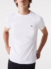 T-shirt Uomo TH6709 Bianco