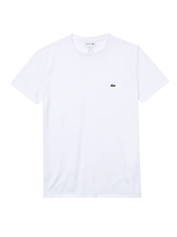 T-shirt Uomo TH6709 Bianco