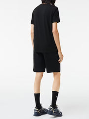 T-shirt Uomo TH6709 Nero