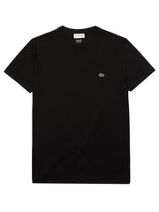 T-shirt Uomo TH6709 Nero