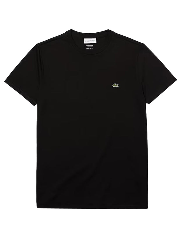 T-shirt Uomo TH6709 Nero