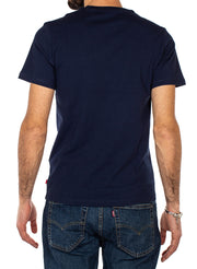 T-shirt Uomo 17783 Blu