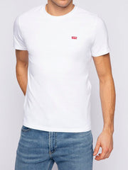 T-shirt Uomo 56605 Bianco