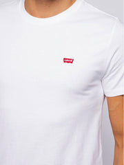 T-shirt Uomo 56605 Bianco