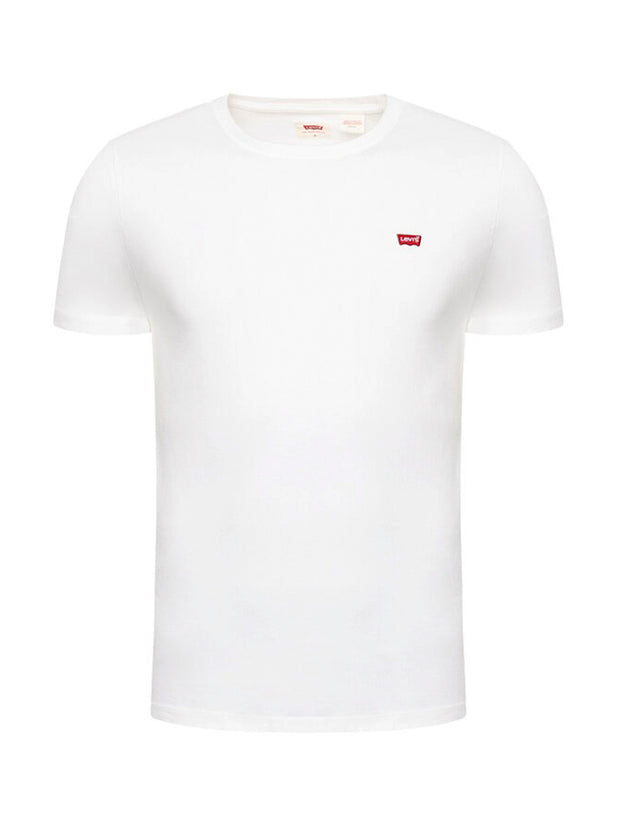 T-shirt Uomo 56605 Bianco