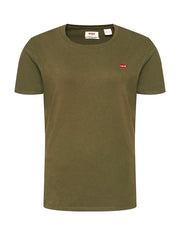T-shirt Uomo 56605 Verde