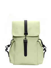 Zaino Unisex 13510 Verde