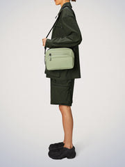 Borsa Unisex 14110 Verde