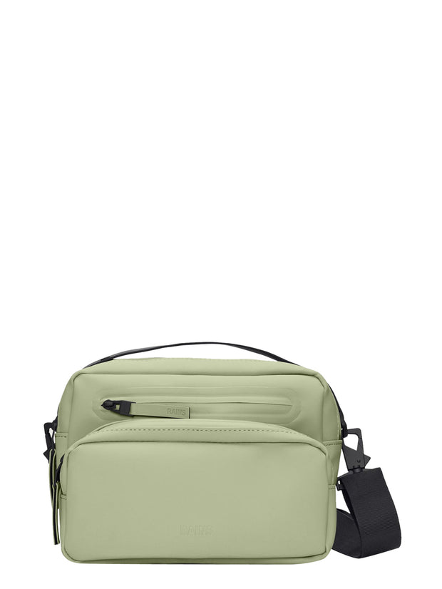 Borsa Unisex 14110 Verde