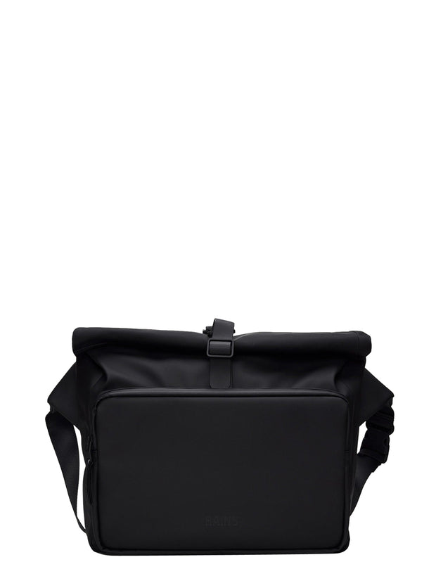 Borsa Unisex 14570 Nero