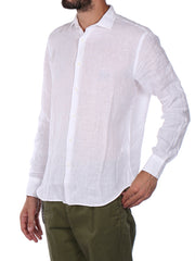 Camicia Uomo 23206 Bianco