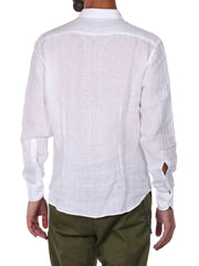 Camicia Uomo 23206 Bianco