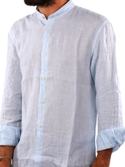 Camicia Uomo 23209 Anice