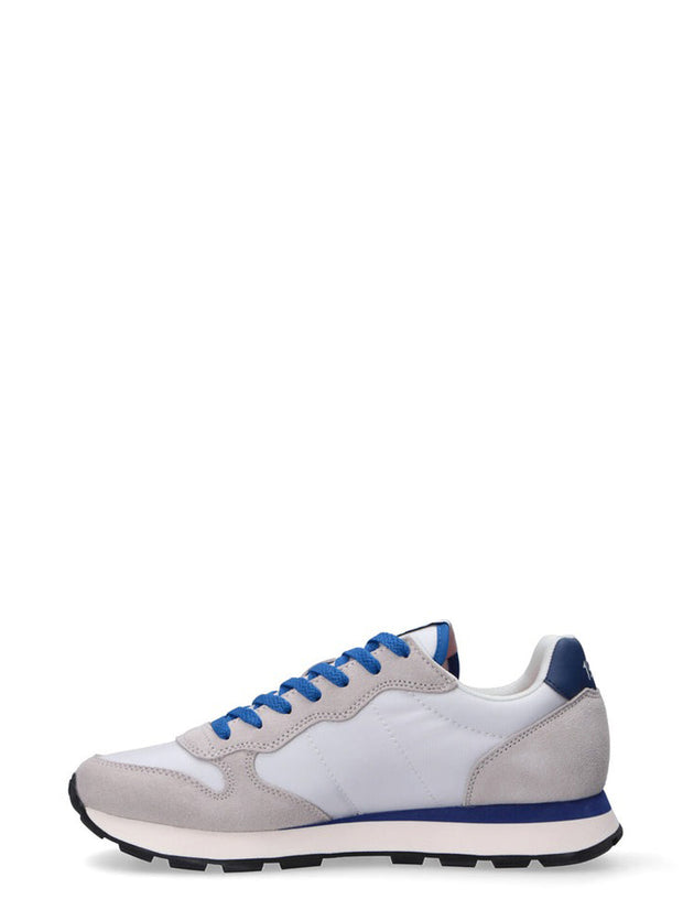 Sneakers Uomo Z34101 Bianco