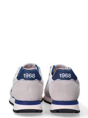 Sneaker Uomo Z34101 Bianco