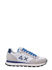 Sneakers Uomo Z34101 Bianco