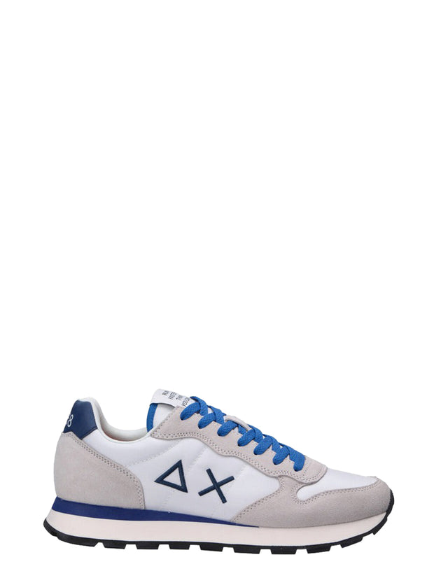 Sneakers Uomo Z34101 Bianco