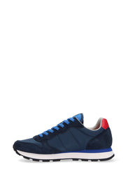 Sneakers Uomo Z34101 Blu