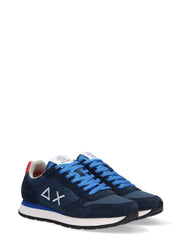 Sneakers Uomo Z34101 Blu