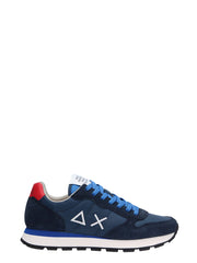 Sneakers Uomo Z34101 Blu