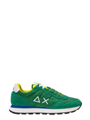 Sneakers Uomo Z34101 Verde