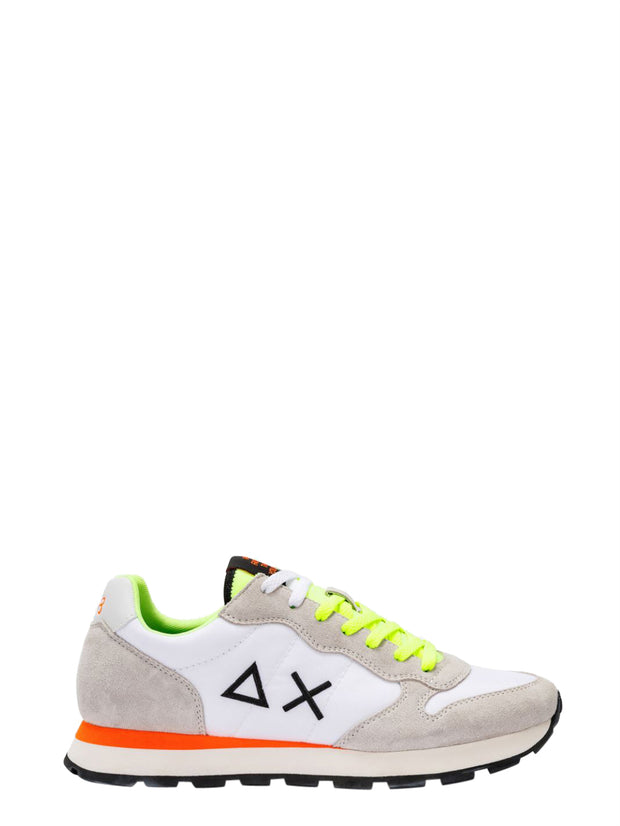 Sneakers Uomo Z34102 Bianco