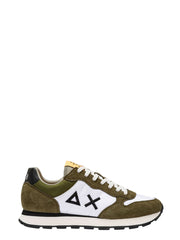 Sneaker Uomo Z34106 Verde