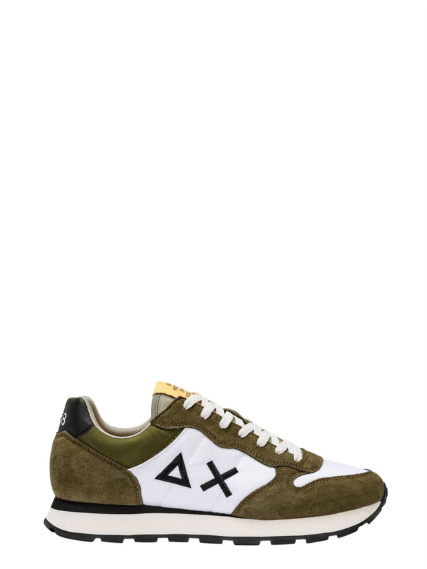 Sneakers Uomo Z34106 Verde