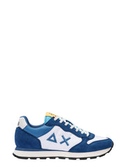 Sneaker Uomo Z34106 Blu