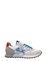 Sneaker Uomo Z34111 Bianco